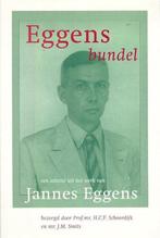 rechtswetenschappen Eggens bundel 9789073459199, Verzenden, Zo goed als nieuw