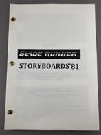 Blade Runner (1982) - Harrison Ford and Rutger Hauer -, Verzamelen, Nieuw