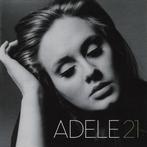 Adele (3) - 21, Verzenden, Nieuw in verpakking
