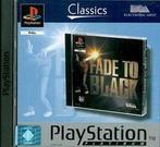 Fade to Black-Platinum (PlayStation 1) Gebruikt, Spelcomputers en Games, Games | Sony PlayStation 1, Ophalen of Verzenden, Zo goed als nieuw