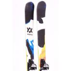 164 172 freestyle skis VOLKL REVOLT 86, woodcore, grip walk, Verzenden, Gebruikt