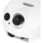 ActivPower Elektrische Nagelvijl 35000 RPM Wit - Nagel frees, Ophalen of Verzenden, Nieuw