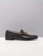 VITTORIA 9366 mocassins dames zwart  nappa nero leer 38, VITTORIA, Verzenden, Nieuw