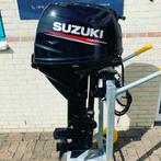 Nieuwe Suzuki Buitenboordmotor gegarandeerd de laagste prijs