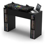 Glorious Modular Mix Station DJ-meubel zwart, Muziek en Instrumenten, Dj-sets en Draaitafels, Nieuw, Verzenden