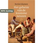 Het geheim van de kromme neuzen 9789028250949 Kerim Göçmen, Verzenden, Zo goed als nieuw, Kerim Göçmen