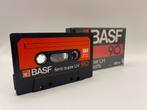Lege cassettebandjes - diverse merken en types - Nieuw, Ophalen of Verzenden