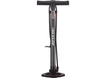 Dunlop Fietspomp - Presta/ Dunlop/ Schrader - met 2 beschikbaar voor biedingen