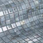 Mozaiek Ezarri Gemma Hematite 2,5x2,5 cm (Prijs per 2,00 M2), Nieuw, Overige materialen, Overige typen, Ophalen of Verzenden