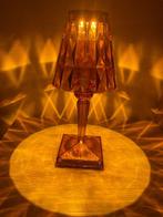 Kartell - Ferruccio Laviani - Nachtlampje - Batterij - PMMA, Antiek en Kunst