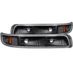 ANZO 1999-2002 Chevrolet Silverado 1500 Euro Parking Lights, Ophalen of Verzenden, Nieuw