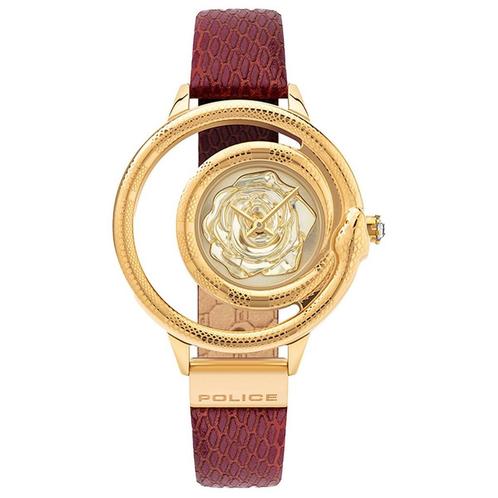 Horloge Dames Police PEWLA20083, Sieraden, Tassen en Uiterlijk, Zonnebrillen en Brillen | Heren, Verzenden