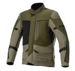 Alpinestars Altamira Gore-Tex Jas Forest Legergroen, Motoren, Nieuw met kaartje, Jas | textiel, Alpinestars, Heren