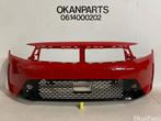 Opel Corsa F Facelift voorbumper 9850353180, Auto-onderdelen, Ophalen, Gebruikt, Voor, Bumper