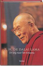 De weg naar het nirwana 9789020961959 Z.H. de Dalai Lama, Verzenden, Gelezen, Z.H. de Dalai Lama