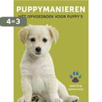 Puppymanieren 9789021572031 Martin Gaus, Boeken, Verzenden, Zo goed als nieuw, Martin Gaus