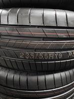 235/55r19 101T Kumho 4 stuks Dotcode 25, Auto-onderdelen, Banden en Velgen, 19 inch, Nieuw, 235 mm, Band(en)