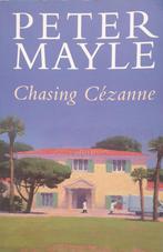 CHASING CEZANNE 9780241137734 MAYLE, Boeken, Verzenden, Gelezen, MAYLE