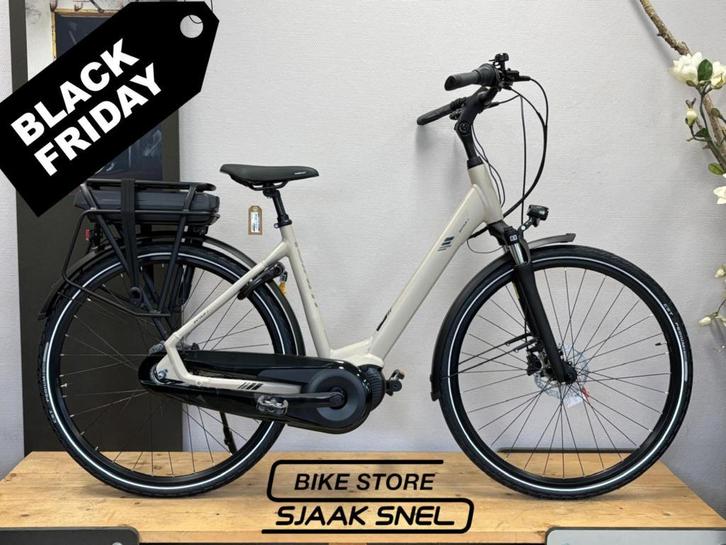 Giant Entour E+ 0 400WH maat M € 2.649,- voor € 1.999,-, Fietsen en Brommers, Elektrische fietsen, Nieuw, Giant, Ophalen