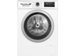 Bosch -  Wasmachine Voorlader 9 Kg 1400 Rpm 72 Db, Witgoed en Apparatuur, Wasmachines, Minder dan 85 cm, Verzenden, 8 tot 10 kg