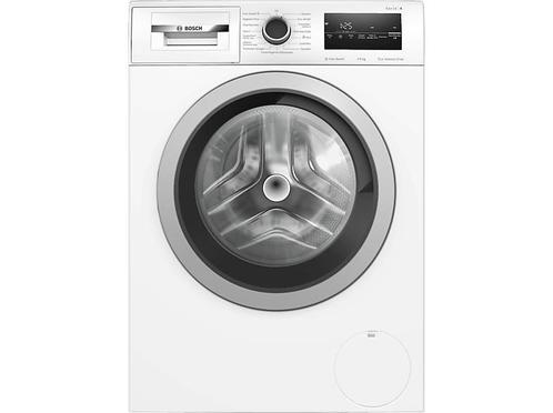 Bosch -  Wasmachine Voorlader 9 Kg 1400 Rpm 72 Db, Witgoed en Apparatuur, Wasmachines, Minder dan 85 cm, 8 tot 10 kg, Energieklasse A of zuiniger
