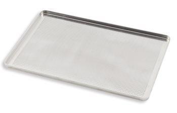 Horeca Geperforeerde Bakplaat | 60x40cm, Zakelijke goederen, Horeca | Overige, Verzenden