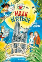 MaanMysterie / Dolfje Weerwolfje 9789025870584 Paul van Loon, Boeken, Verzenden, Gelezen, Paul van Loon
