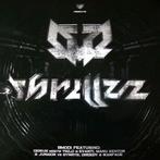 Thrillzz (Vinyls), Cd's en Dvd's, Vinyl | Dance en House, Verzenden, Nieuw in verpakking, Techno of Trance