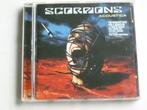 Scorpions - Acoustica, Cd's en Dvd's, Cd's | Hardrock en Metal, Verzenden, Nieuw in verpakking