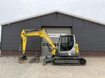 Wacker Neuson EZ80 graafmachine €955 LEASE BJ 2022, Zakelijke goederen, Machines en Bouw | Kranen en Graafmachines, Ophalen, Graafmachine