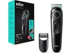 Braun Baardtrimmer 3 BT3323 - Trimmer voor Mannen, Verzenden, Nieuw