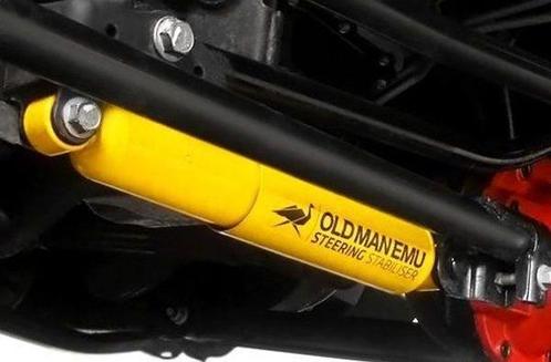 Old Man Emu - Steering Stabilizer Landcruiser 80, Auto-onderdelen, Ophanging en Onderstel, Ophalen of Verzenden