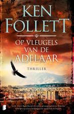 Op vleugels van de adelaar 9789022592878 Ken Follett, Boeken, Verzenden, Zo goed als nieuw, Ken Follett