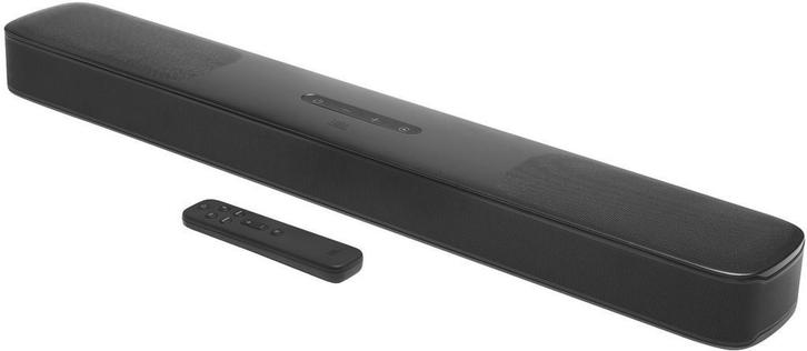 JBL Bar 5.0 MultiBeam - 5.0-kanaals Soundbar, Audio, Tv en Foto, Soundbars, Zo goed als nieuw, Bluetooth, Ophalen
