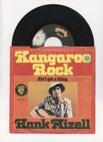 Hank Mizell – Kangaroo Rock / Aint Got A Thing (1-7-Vinyl-, Ophalen of Verzenden, Nieuw in verpakking