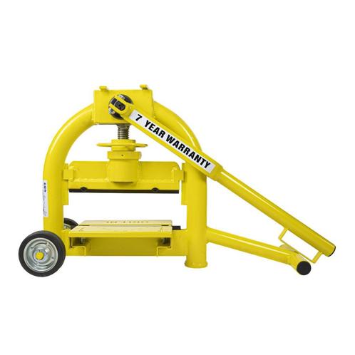 ACTIE - Orit - Steenknipper - 1 Spindel, Doe-het-zelf en Verbouw, Gereedschap | Handgereedschap, Nieuw, Ophalen of Verzenden