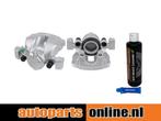 Remklauw Opel Grandland voorzijde, links, Verzenden, Nieuw, Opel