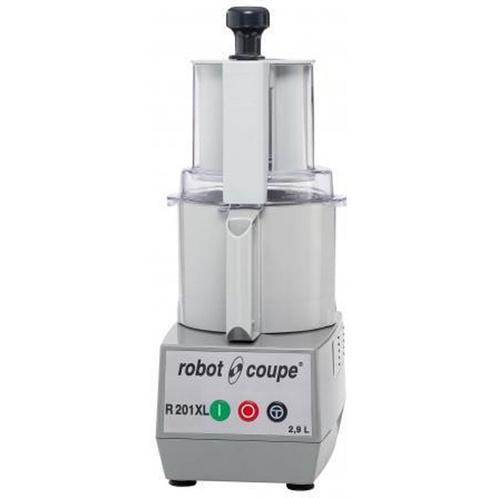 Robot Coupe Cutter & groentesnijder R 201 XL 230V, Snelhe..., Zakelijke goederen, Horeca | Keukenapparatuur, Verzenden