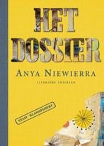 Het dossier 9789085164210 Anya Niewierra, Boeken, Verzenden, Zo goed als nieuw, Anya Niewierra