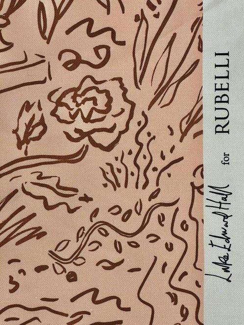 Luke Edward Hall - New Collection Nieuwe set van twee -, Antiek en Kunst, Antiek | Kleden en Textiel