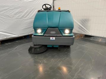 Tennant S20 LPG beschikbaar voor biedingen
