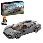 LEGO Speed Champions 76915 Pagani Utopia, Kinderen en Baby's, Speelgoed | Duplo en Lego, Verzenden, Nieuw, Lego