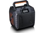 Lenco ODR-160GY - DAB+/FM Radio - Bluetooth 5.2 IPX5, Verzenden, Nieuw