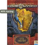 Code Lyoko 2 9789078345428 Jeremy Belpois, Boeken, Verzenden, Zo goed als nieuw, Jeremy Belpois