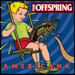 lp nieuw - The Offspring - Americana, Verzenden, Zo goed als nieuw