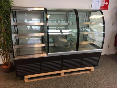 Showroommodel Isa wandkoeling Ambient 2000, Zakelijke goederen, Horeca | Keukenapparatuur, Gebruikt, Koelen en Vriezen, Ophalen
