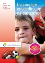 Lichamelijke opvoeding op de basisschool | 9789001846275, Verzenden, Nieuw