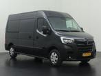 Renault Master 2.3DCi 180PK L2H2 Edition | 2xSchuifdeur, Stof, Gebruikt, Euro 6, Overige kleuren