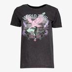 TwoDay dames T-shirt met bliksemschichten maat S, Nieuw, Verzenden