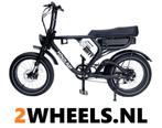 Knaap Bikes RTD elektrische fatbike. SNEL + GRATIS bezorgd!